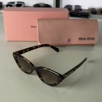 Miu Miu - Cat eye – Image 3
