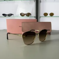 Miu Miu - Metal Frame – Image 5