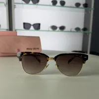 Miu Miu Unisex – Image 10