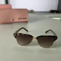 Miu Miu Unisex – Image 14