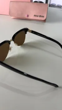 Miu Miu Unisex – Image 4