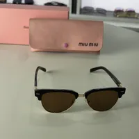 Miu Miu Unisex – Image 12