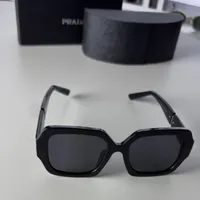 Prada square sunglasses – Image 7
