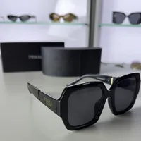 Prada square sunglasses – Image 8