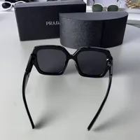 Prada square sunglasses – Image 2