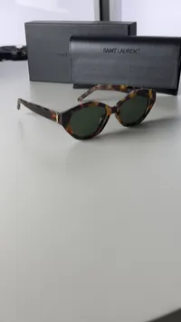 YSL - Sunglasses – Image 2