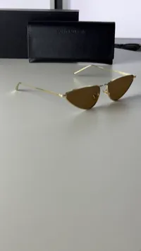 YSL - Metal Cat Eye – Image 2