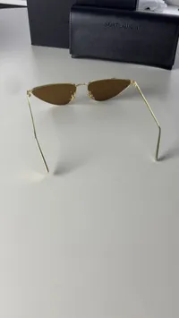YSL - Metal Cat Eye – Image 4