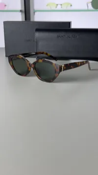 YSL - Sunglasses – Image 1