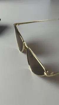 YSL - Metal Cat Eye – Image 6