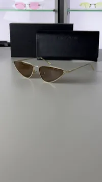YSL - Metal Cat Eye – Image 3