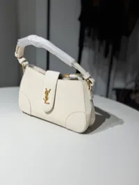 YSL - Shoulder Bag – Image 2