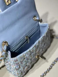Chanel flap bag 2.55 – Image 24