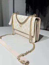 Coach sunset bag – Image 17