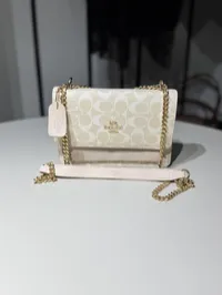 Coach sunset bag – Image 16