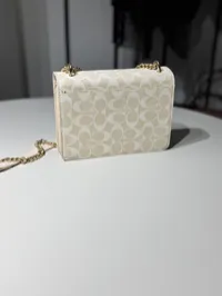 Coach sunset bag – Image 15