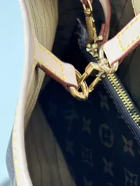 LV Neverfull tote bag GM & MM  – Image 16