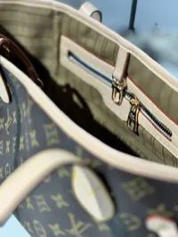 LV Neverfull tote bag GM & MM  – Image 18