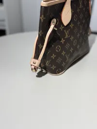 LV Neverfull tote bag GM & MM  – Image 17