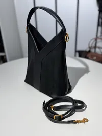 YSL - Y Bucket Bag  – Image 3