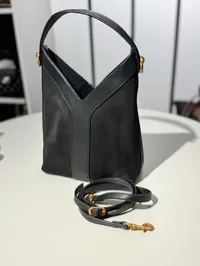 YSL - Y Bucket Bag  – Image 4