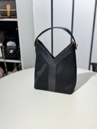 YSL - Y Bucket Bag  – Image 8