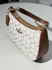 Coach - Shoulder Bag with a Strap  – Image 3