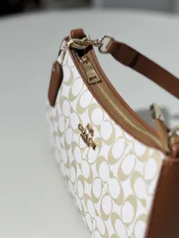 Coach - Shoulder Bag with a Strap  – Image 10