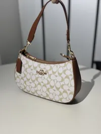 Coach - Shoulder Bag with a Strap  – Image 1