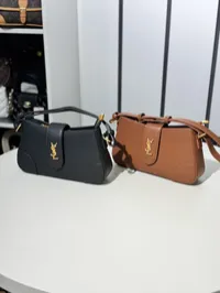 YSL - Shoulder Bag – Image 14