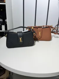 YSL - Shoulder Bag – Image 20