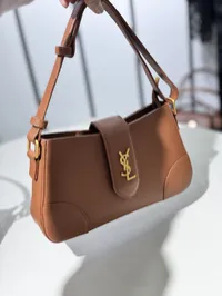 YSL - Shoulder Bag – Image 12