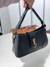 YSL - Shoulder Bag – Image 11