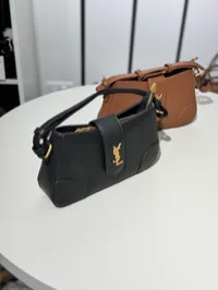 YSL - Shoulder Bag – Image 21