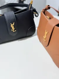 YSL - Shoulder Bag – Image 7