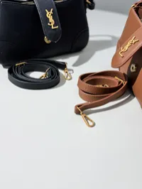 YSL - Shoulder Bag – Image 9