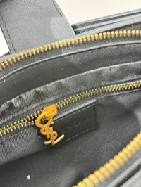 YSL - Shoulder Bag – Image 6