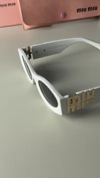 Miu Miu Cat eye – Image 3