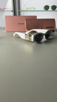 Miu Miu Cat eye – Image 4