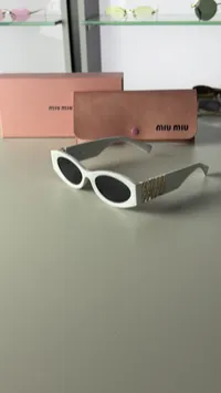 Miu Miu Cat eye – Image 5