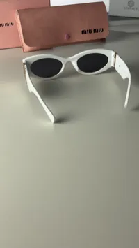 Miu Miu Cat eye – Image 2