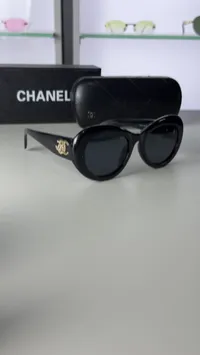 Chanel Round – Image 8