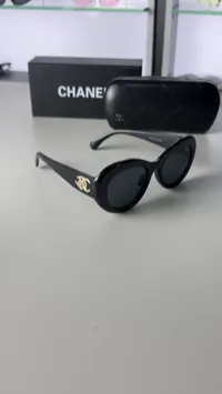 Chanel Round – Image 6