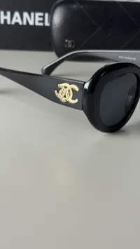 Chanel Round – Image 4