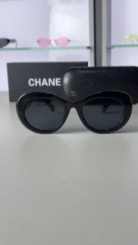 Chanel Round – Image 7