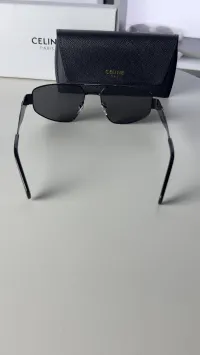 Celine - Metal Frame Black – Image 6