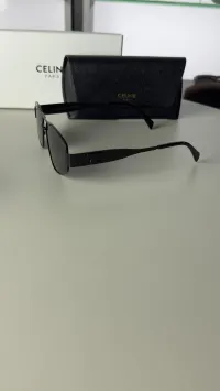 Celine - Metal Frame Black – Image 5