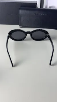 YSL - Round Frame – Image 2