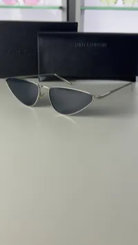 YSL - Metal Frame – Image 1