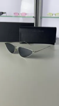 YSL - Metal Frame – Image 9